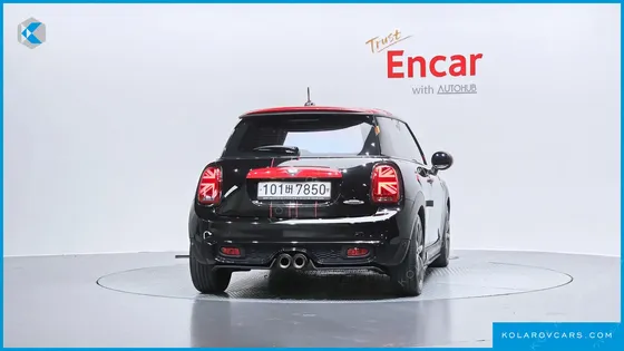 MINI COOPER STANDARD
