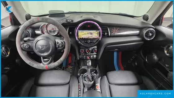 MINI COOPER STANDARD