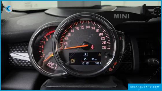 MINI COOPER STANDARD