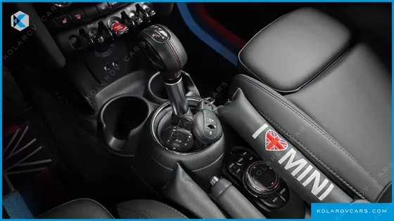 MINI COOPER STANDARD