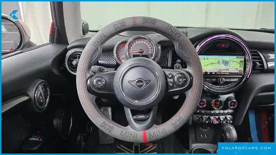MINI COOPER STANDARD
