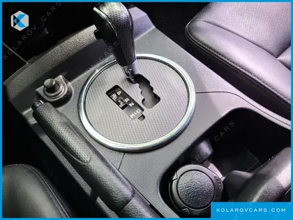KGM - SSANGYONG KORANDO EXTREME 4WD