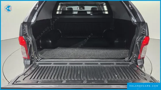 KGM - SSANGYONG KORANDO CX7 4WD