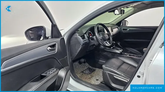 RENAULT KOREA XM3 1.3 TCE RE
