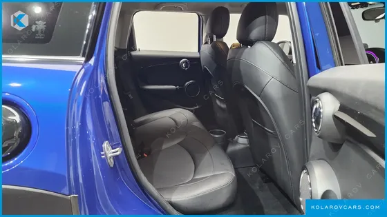 MINI COOPER 5DOOR HIGH