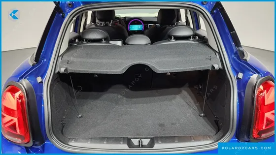 MINI COOPER 5DOOR HIGH