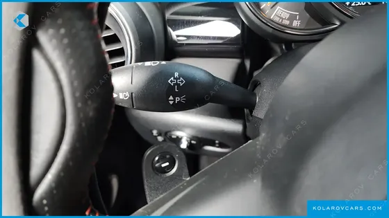 MINI COOPER 5DOOR HIGH