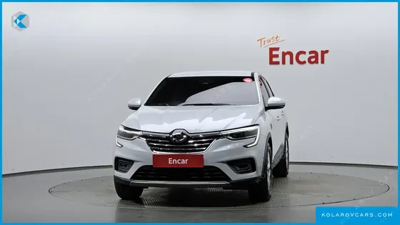 RENAULT KOREA XM3 1.6 GTE LE PLUS