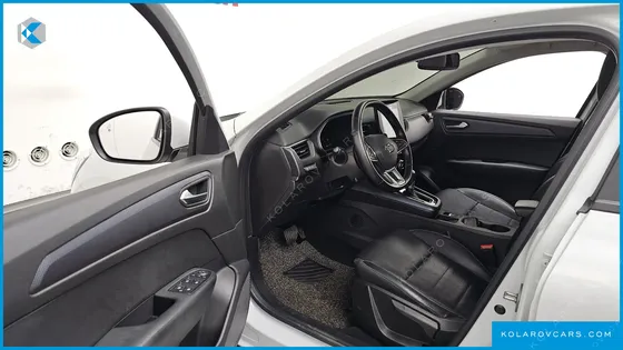 RENAULT KOREA XM3 1.6 GTE LE PLUS