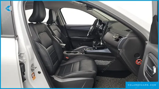 RENAULT KOREA XM3 1.6 GTE LE PLUS