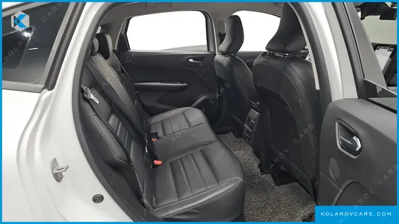 RENAULT KOREA XM3 1.6 GTE LE PLUS