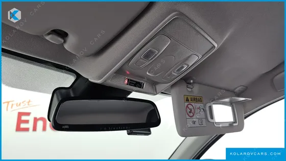 RENAULT KOREA XM3 1.6 GTE LE PLUS