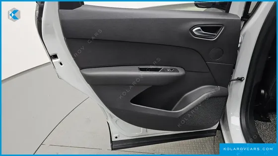 RENAULT KOREA XM3 1.6 GTE LE PLUS