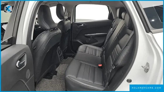 RENAULT KOREA XM3 1.6 GTE LE PLUS