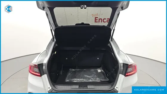RENAULT KOREA XM3 1.6 GTE LE PLUS