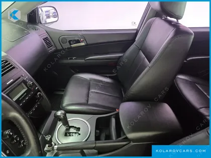 KGM - SSANGYONG KORANDO CX7 4WD