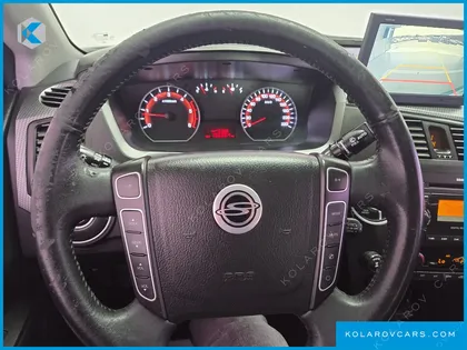 KGM - SSANGYONG KORANDO CX7 4WD