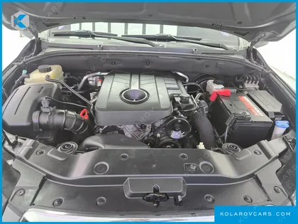 KGM - SSANGYONG KORANDO CX7 4WD