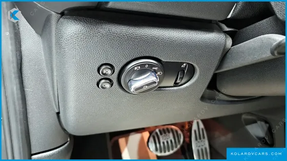 MINI COOPER 5DOOR STANDARD