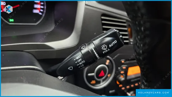 KGM - SSANGYONG KORANDO CX7 4WD