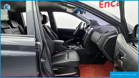 KGM - SSANGYONG KORANDO CX7 4WD