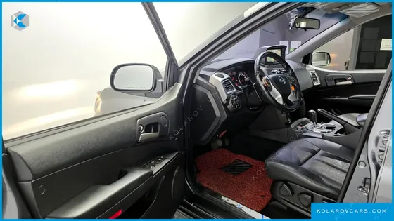 KGM - SSANGYONG KORANDO CX7 4WD