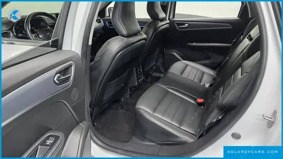 RENAULT KOREA XM3 1.3 TCE RE SIGNATURE
