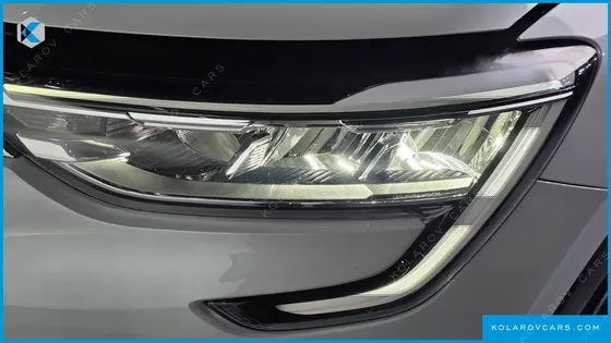 RENAULT KOREA XM3 1.3 TCE RE SIGNATURE