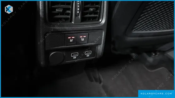 RENAULT KOREA XM3 1.3 TCE RE SIGNATURE