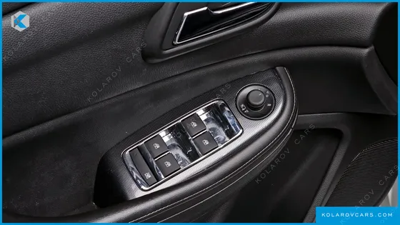 CHEVROLET (GM DAEWOO) MALIBU 2.0 DIESEL LT PREMIUM PACK