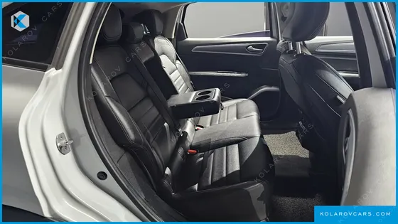 RENAULT KOREA XM3 1.3 TCE RE SIGNATURE