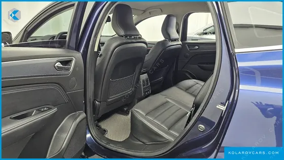 RENAULT KOREA XM3 1.3 TCE RE SIGNATURE