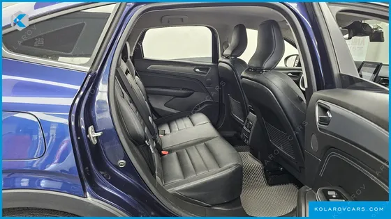 RENAULT KOREA XM3 1.3 TCE RE SIGNATURE