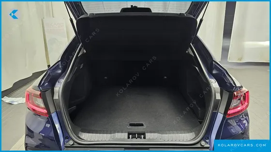 RENAULT KOREA XM3 1.3 TCE RE SIGNATURE