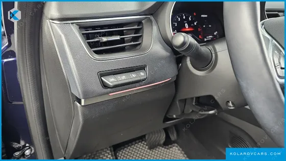 RENAULT KOREA XM3 1.3 TCE RE SIGNATURE