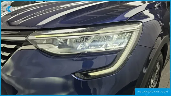 RENAULT KOREA XM3 1.3 TCE RE SIGNATURE