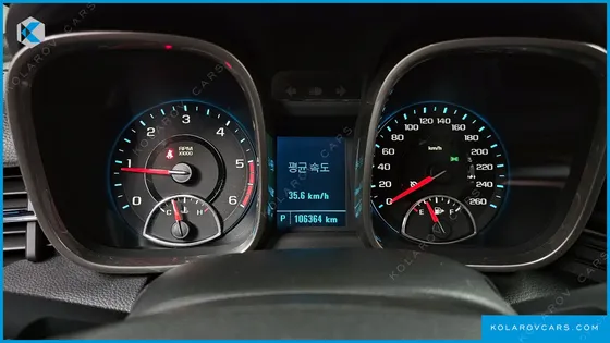 CHEVROLET (GM DAEWOO) MALIBU 2.0 DIESEL LT PREMIUM PACK