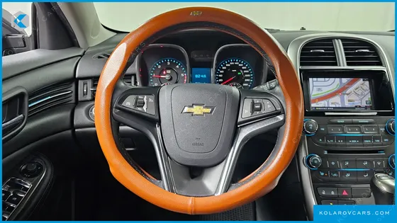 CHEVROLET (GM DAEWOO) MALIBU 2.0 DIESEL LT PREMIUM PACK