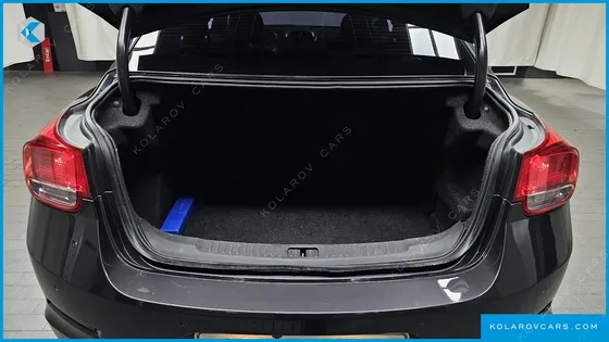 CHEVROLET (GM DAEWOO) MALIBU 2.0 DIESEL LT PREMIUM PACK