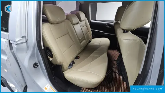 KGM - SSANGYONG KORANDO CX7 4WD