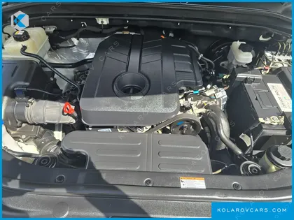 KGM - SSANGYONG REXTON DIESEL 2.2 2WD