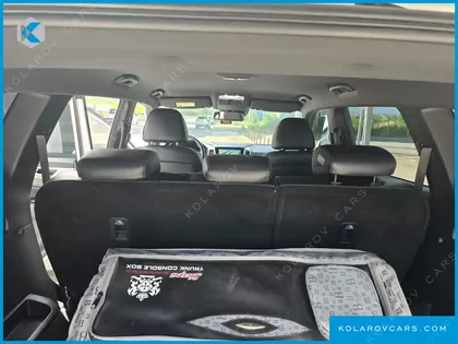 KGM - SSANGYONG REXTON DIESEL 2.2 2WD