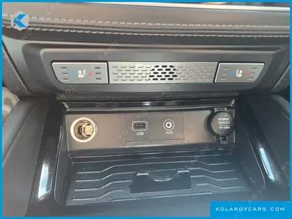 KGM - SSANGYONG REXTON DIESEL 2.2 2WD