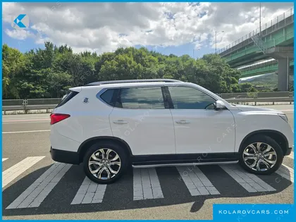 KGM - SSANGYONG REXTON DIESEL 2.2 2WD