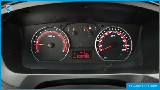 KGM - SSANGYONG KORANDO EXTREME 4WD