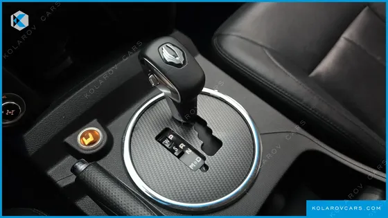 KGM - SSANGYONG KORANDO EXTREME 4WD