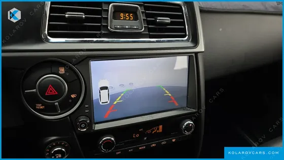 KGM - SSANGYONG KORANDO EXTREME 4WD