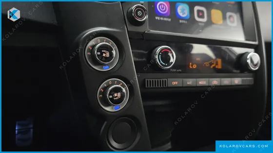 KGM - SSANGYONG KORANDO EXTREME 4WD