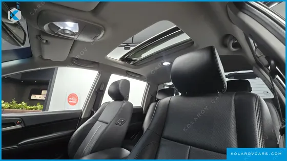 KGM - SSANGYONG KORANDO EXTREME 4WD