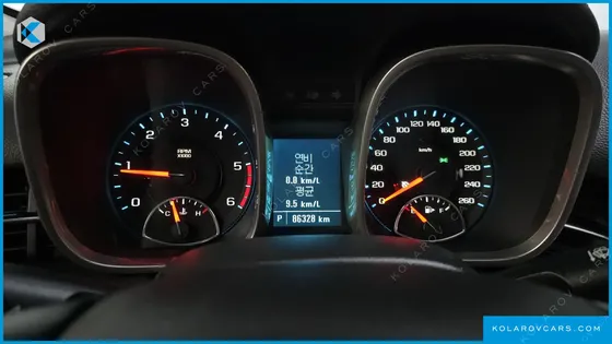 CHEVROLET (GM DAEWOO) MALIBU 2.0 DIESEL LT PREMIUM PACK